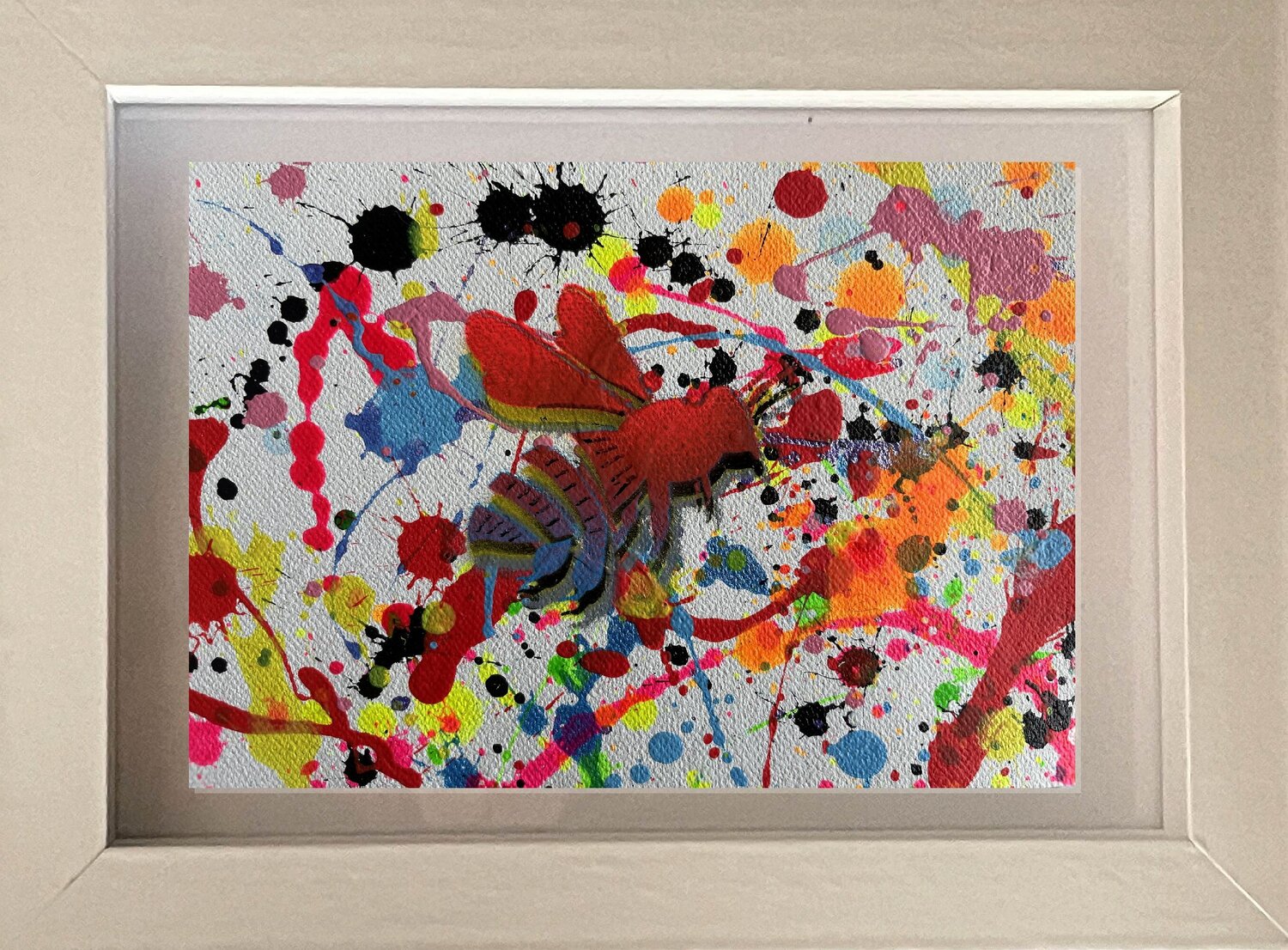 Insects 006 Juan José Garay
