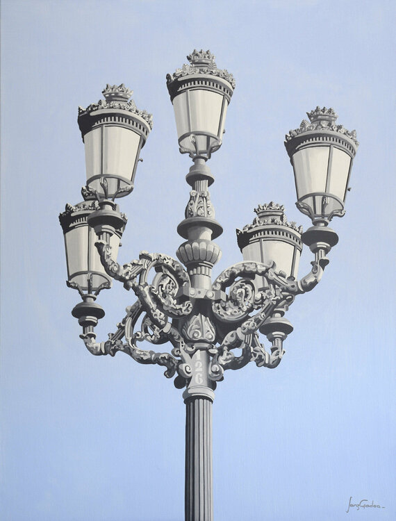 DE MADRID AL CIELO. Plaza Mayor (Madrid) Edmundo Sanz-Gadea