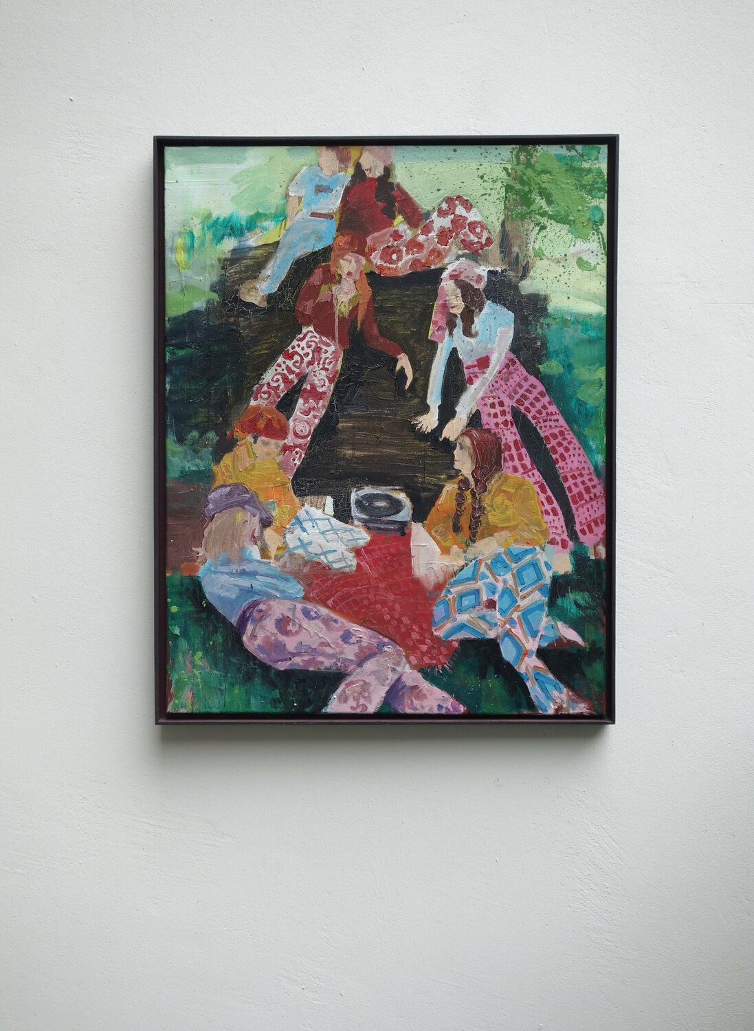 SOUS BOCK ART 1664  PAT ANDREA作 コースター REvolutionHoriz.jpg?fit=1077,