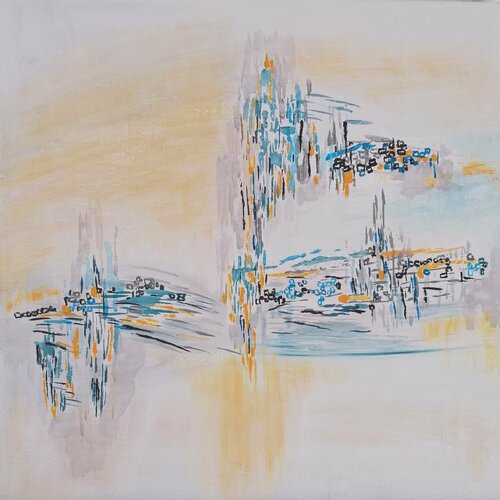 Chelation 14 Sophie Delavague