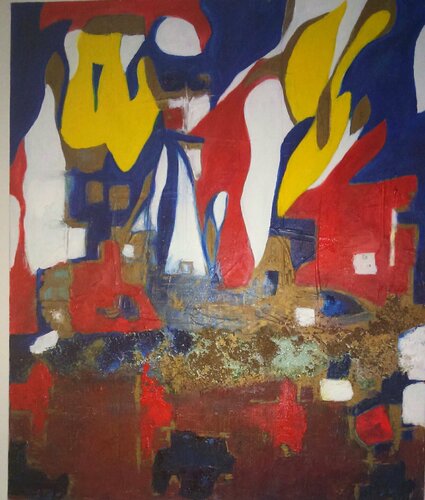 Initiation Sophie Delavague
