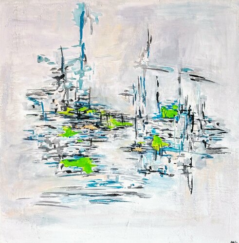 Chelation 4 Sophie Delavague