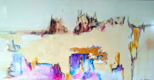 Chelation Sophie Delavague