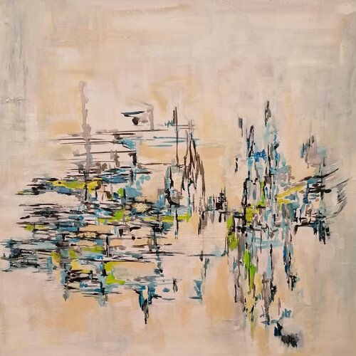 Chelation 5 Sophie Delavague