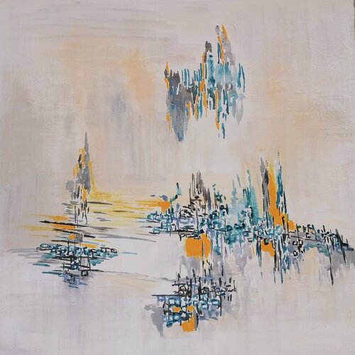 Insulaire Sophie Delavague