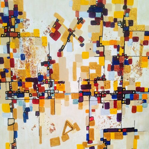 Resilience Sophie Delavague