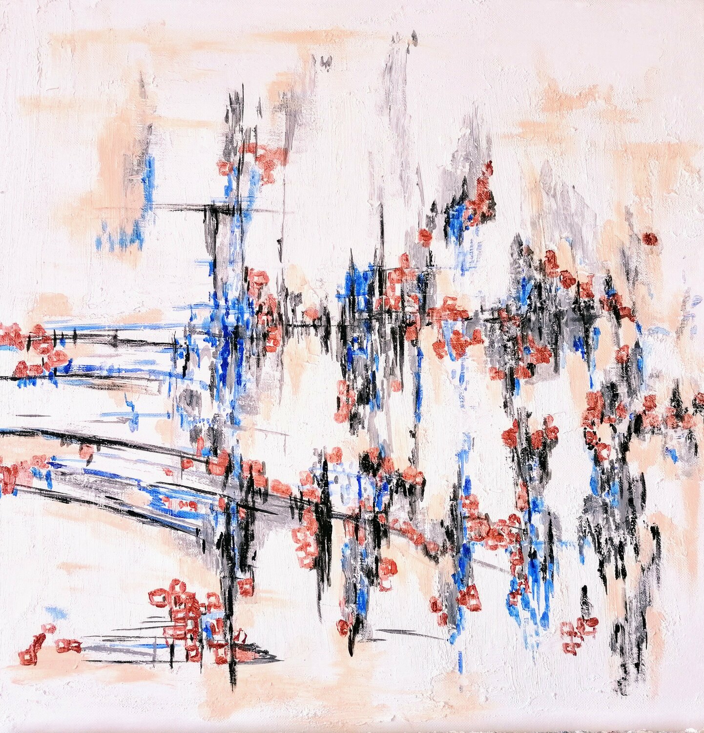 Doppler Sophie Delavague