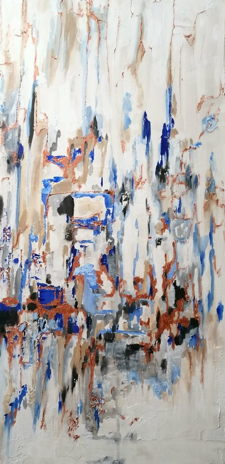 Sans titre Sophie Delavague