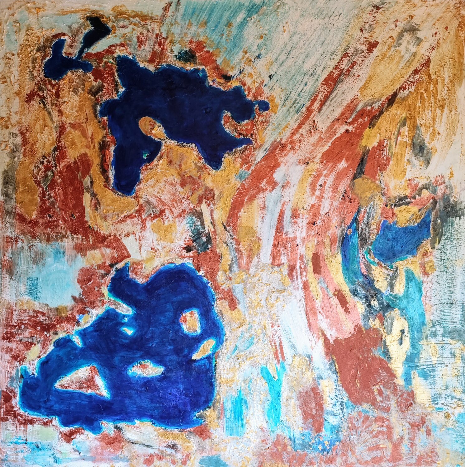 Tectonic Sophie Delavague