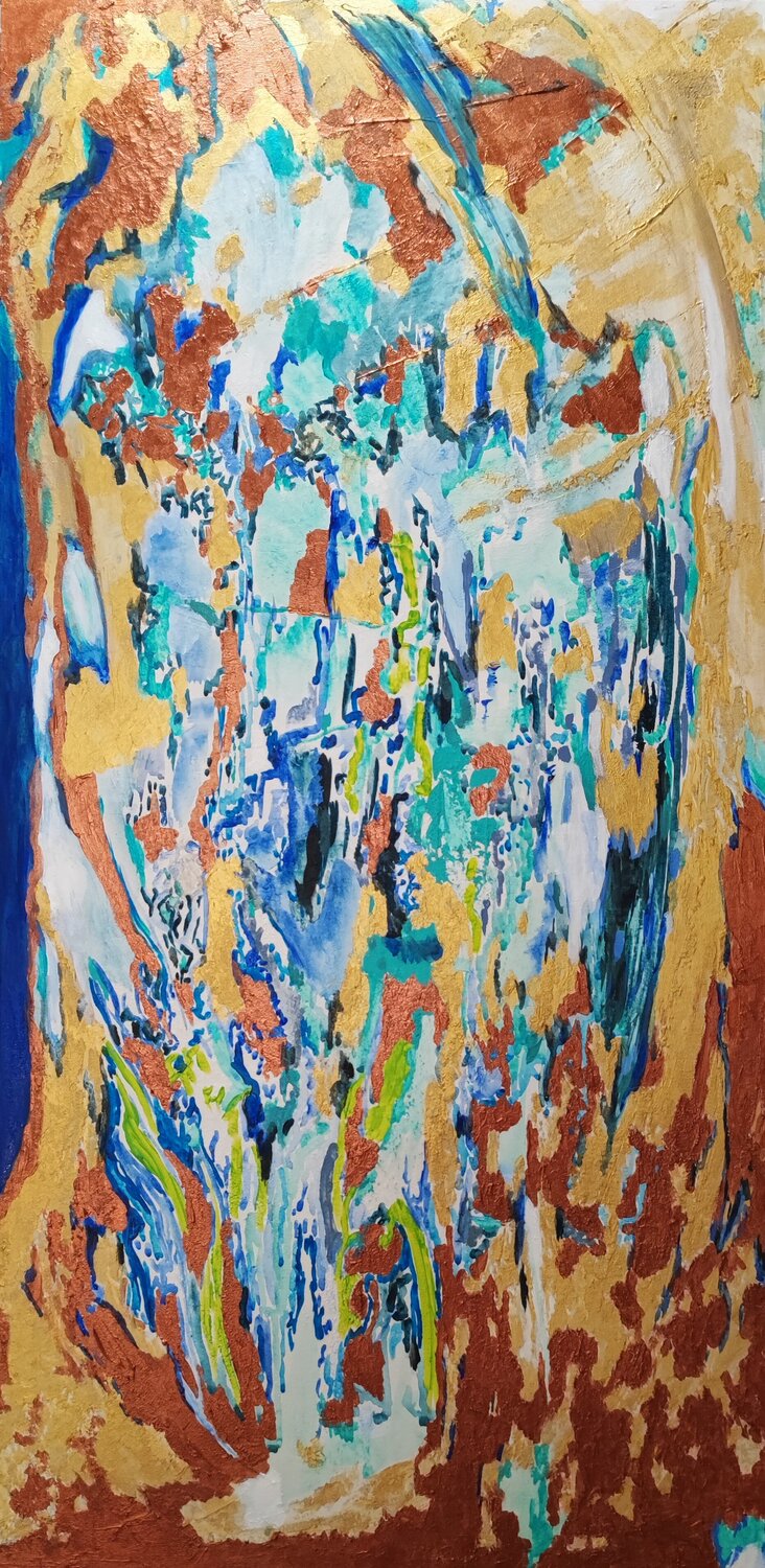 Géode Sophie Delavague