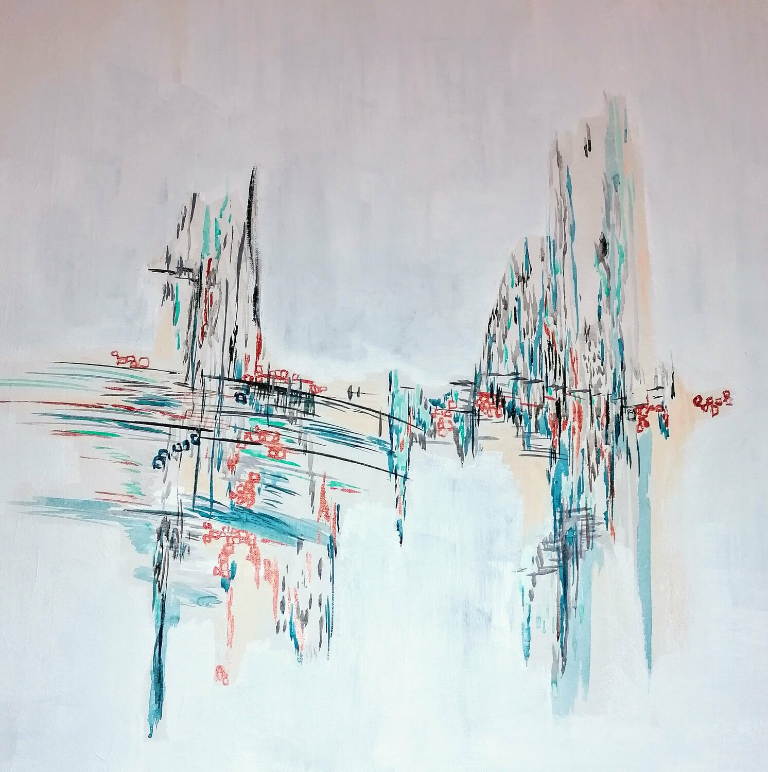 Chelation 6 Sophie Delavague