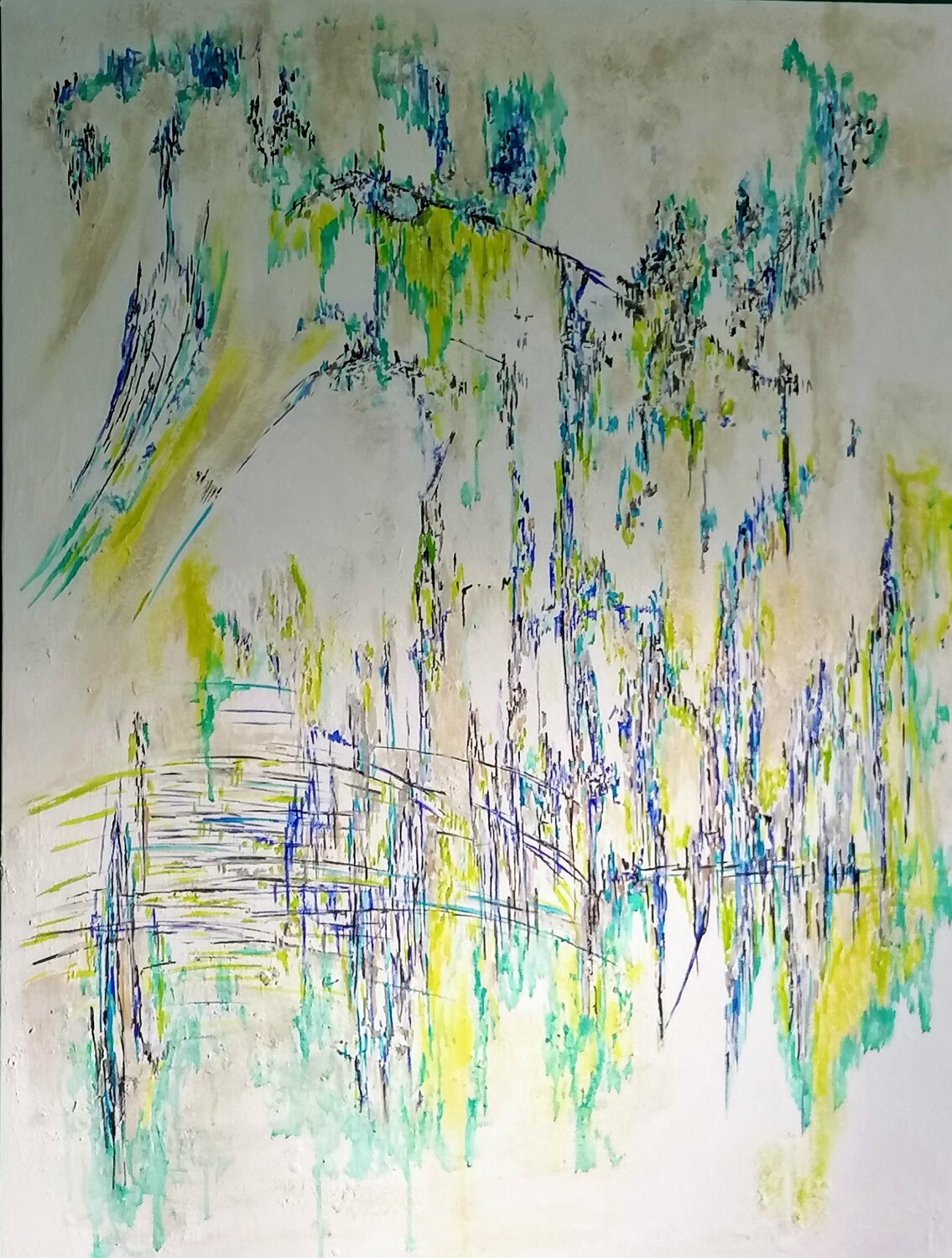 Versants Sophie Delavague