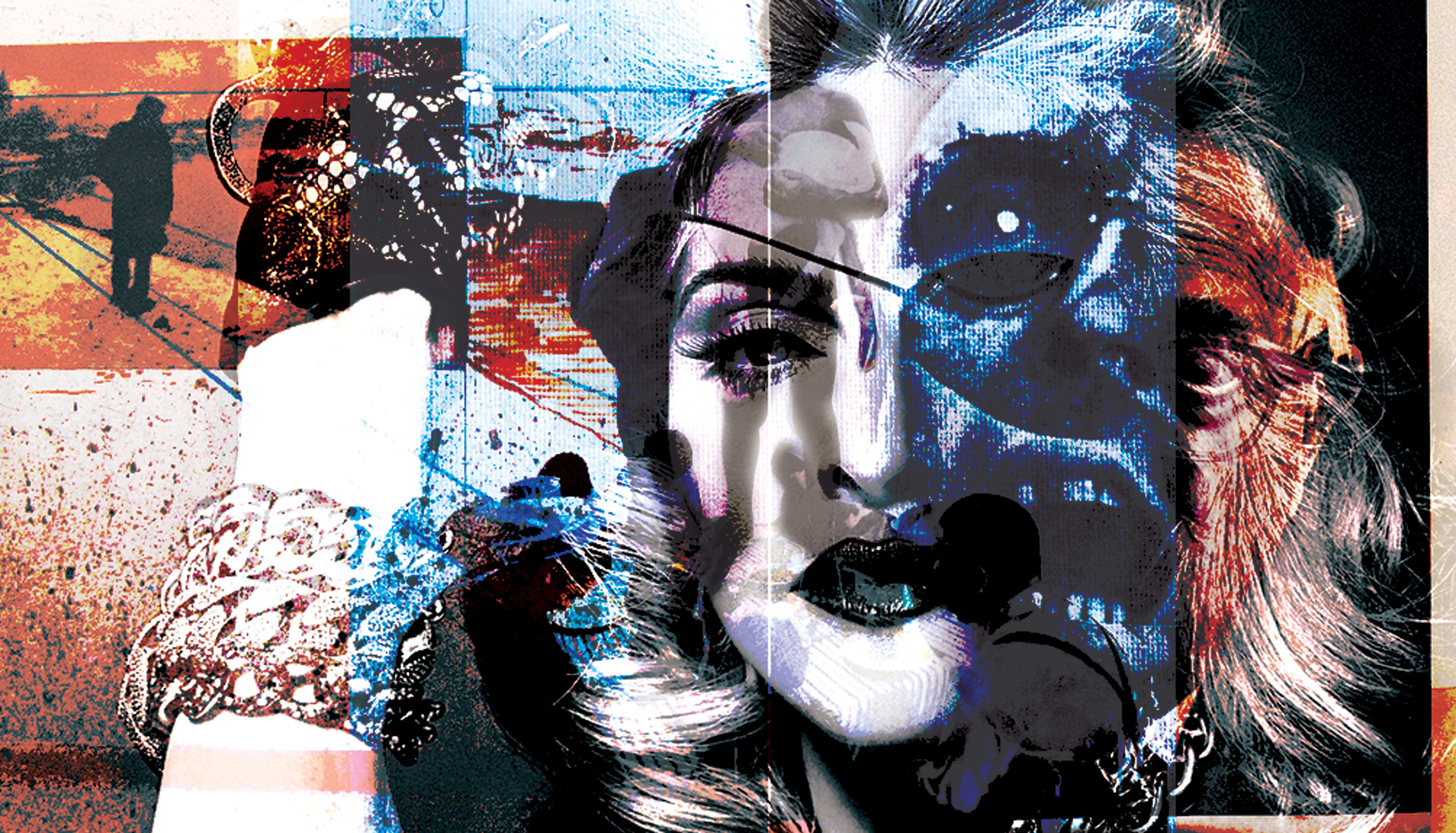 Madonna: un icono del pop y más allá