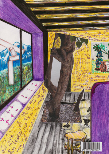 Still live {$M} van Leni Smoragdova, Tekening te koop op Singulart