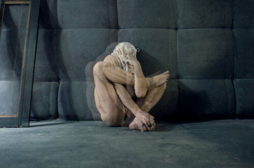 5y54y4e / Figures collection: cray versions - {$M} van Leni Smoragdova, Fotografie te koop op Singulart