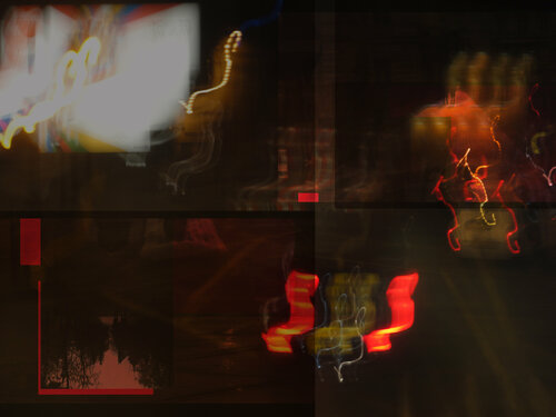 437е / Sentimental action - {$M} van Leni Smoragdova, Fotografie te koop op Singulart