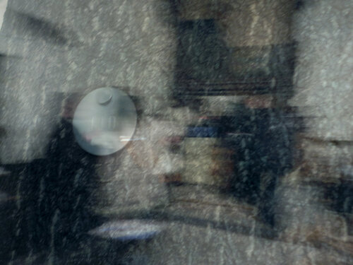 654у7е / Sentimental action - {$M} van Leni Smoragdova, Fotografie te koop op Singulart