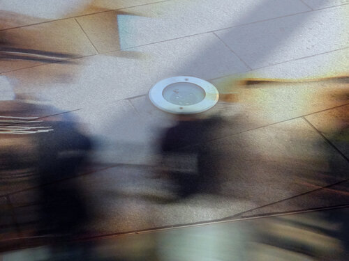 46tе / Sentimental action - {$M} van Leni Smoragdova, Fotografie te koop op Singulart