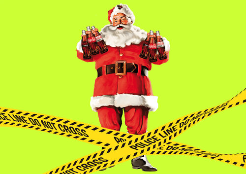 )(vo / In rooms 2020, the revolution has begun - {$M} van Leni Smoragdova, Digitaal te koop op Singulart