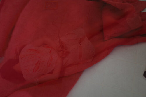 ^%#$4 / Sentimental action: the war version- {$M} van Leni Smoragdova, Fotografie te koop op Singulart