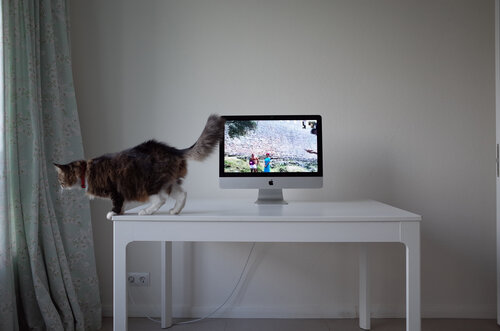 16uy / So distant and so close: Tel Aviv, Istanbul - {$M} van Leni Smoragdova, Fotografie te koop op Singulart