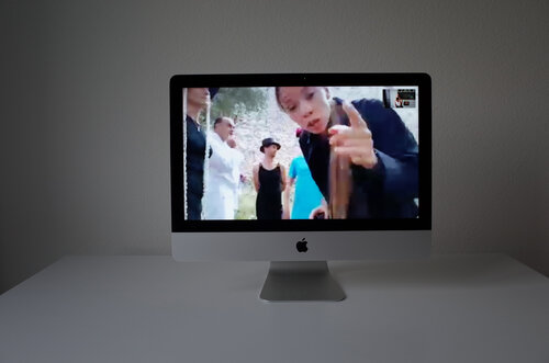 56uy / So distant and so close: Tel Aviv, Istanbul - {$M} van Leni Smoragdova, Fotografie te koop op Singulart