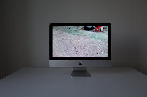 66uy / So distant and so close: Tel Aviv, Istanbul - {$M} van Leni Smoragdova, Fotografie te koop op Singulart