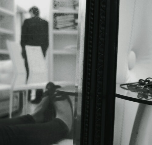 х9!3 / Toy boy, toy girl - {$M} di Leni Smoragdova, Fotografia in vendita su Singulart