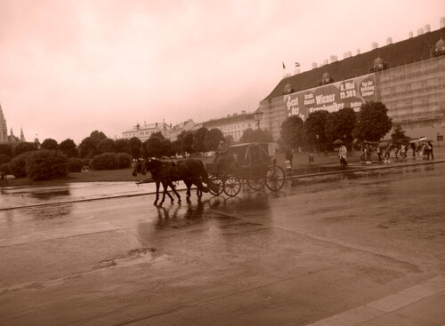 T%4f / Transaction in progress - {$M} di Leni Smoragdova, Fotografia in vendita su Singulart