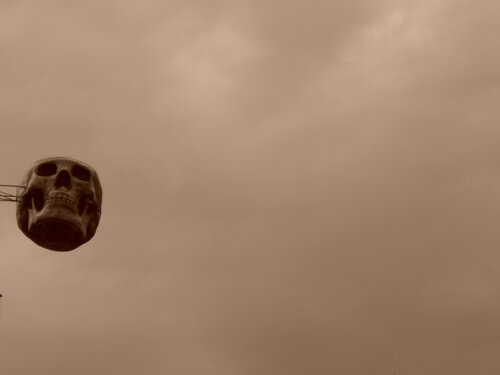 GHtr  / Transaction in progress - {$M} di Leni Smoragdova, Fotografia in vendita su Singulart