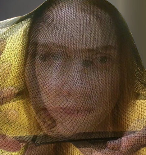 ha_3 / Cufflinks - {$M} di Leni Smoragdova, Fotografia in vendita su Singulart