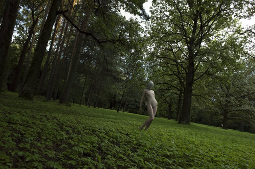 PR$$ / Figures collection: stay version - {$M} di Leni Smoragdova, Fotografia in vendita su Singulart