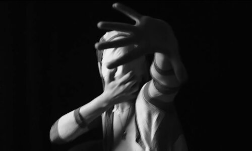 L3h2 / Figures collection: emotions version - {$M} di Leni Smoragdova, Fotografia in vendita su Singulart