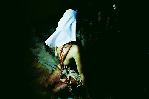 H&t3 / Figures collection: animals version - {$M} di Leni Smoragdova, Fotografia in vendita su Singulart