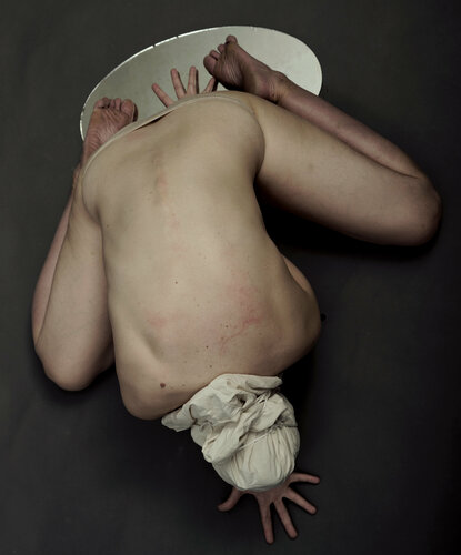 Figure collection: Mirrow VERSION {$M} - Limited Edition van Leni Smoragdova, Fotografie te koop op Singulart