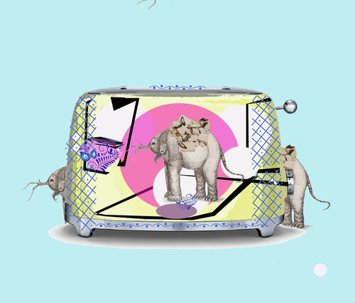 ш7578кгнканоаа/ all that remains after you {$M} van Leni Smoragdova, Digitaal te koop op Singulart