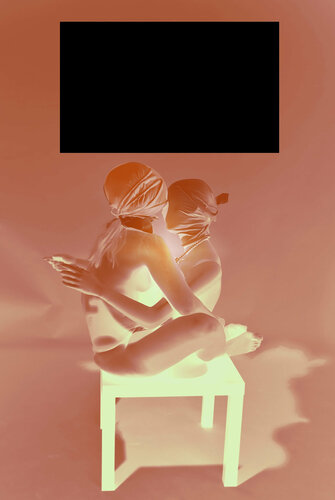 $32a / Figures collection: color version - {$M} van Leni Smoragdova, Fotografie te koop op Singulart