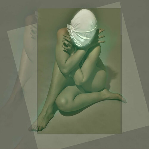 8724 / Figures collection: color version - {$M} van Leni Smoragdova, Fotografie te koop op Singulart