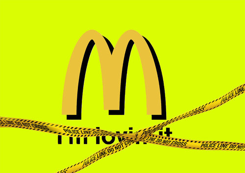 tryrsdtyhfghf / In rooms 2020, the revolution has begun - {$M} van Leni Smoragdova, Digitaal te koop op Singulart