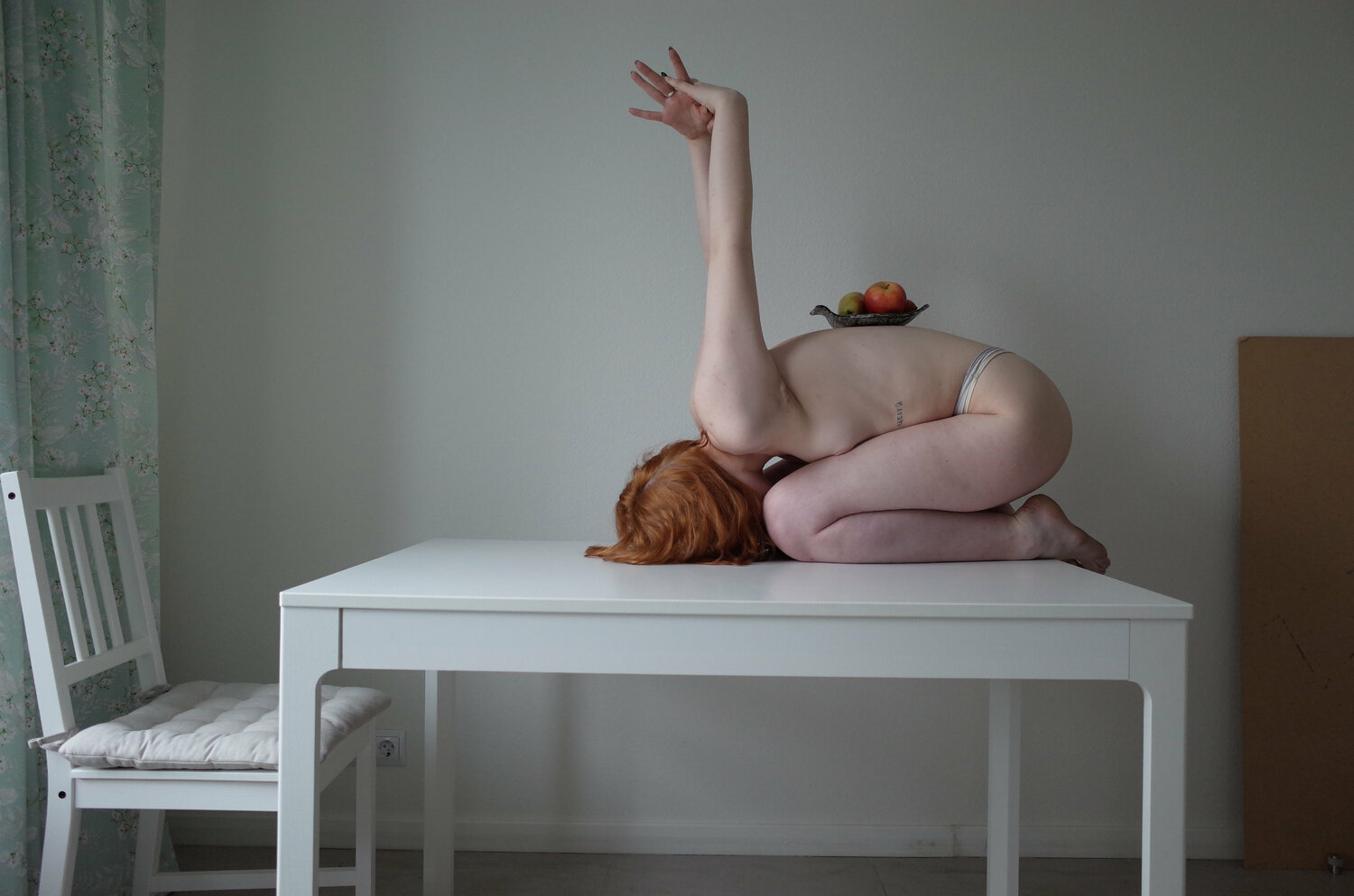 _fs9 \ Figures collection: kitchen version - {$M} Leni Smoragdova