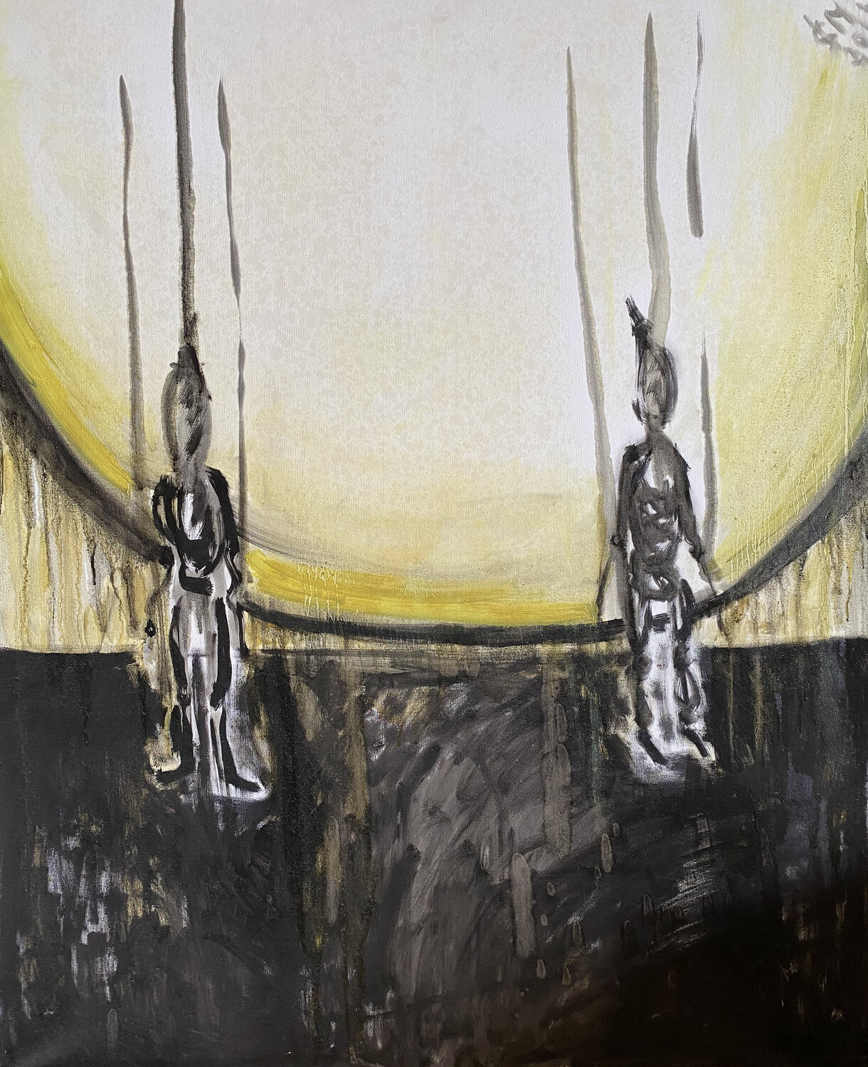 4re6 / fly me to the moon - {$M} Leni Smoragdova