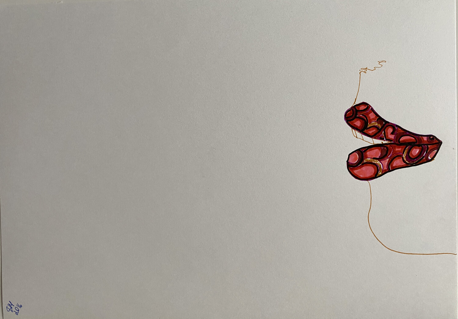 aaa1 / Collected Poems - {$M} Leni Smoragdova