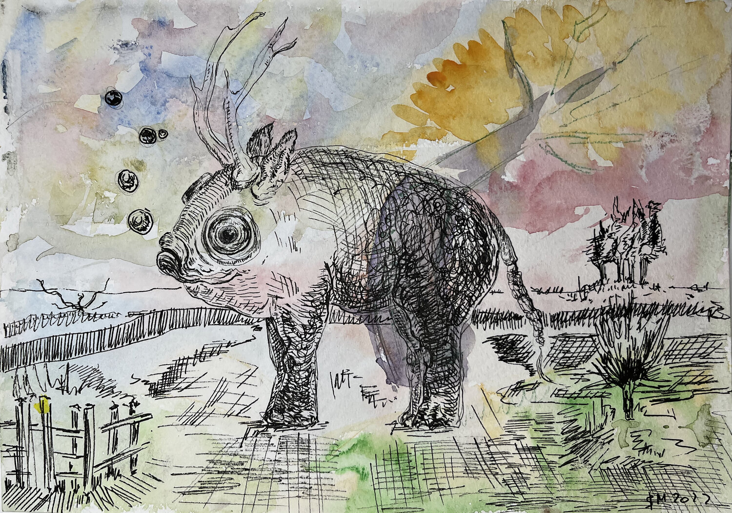 a?>2 / She began to collect puzzles - {$M} Leni Smoragdova
