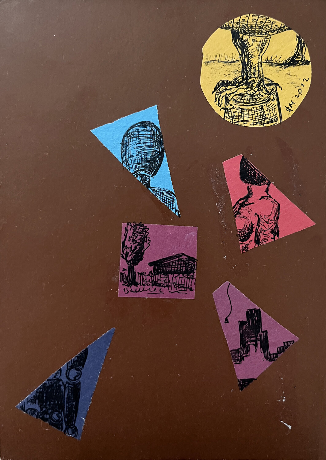 &mn2 / Chessboard - {$M} Leni Smoragdova