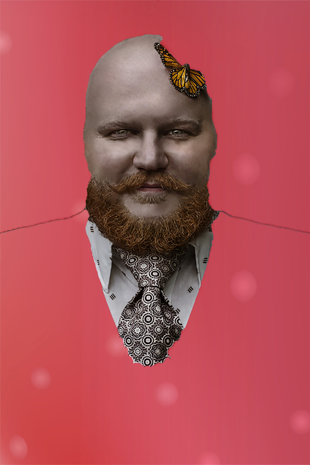 1hk4 / Père Noël - {$M} Leni Smoragdova Digital zu verkaufen