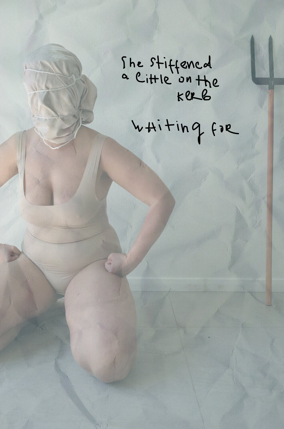LJ2d / Figures collection: She would buy the flowers herself - {$M} Leni Smoragdova Fotografie zu verkaufen
