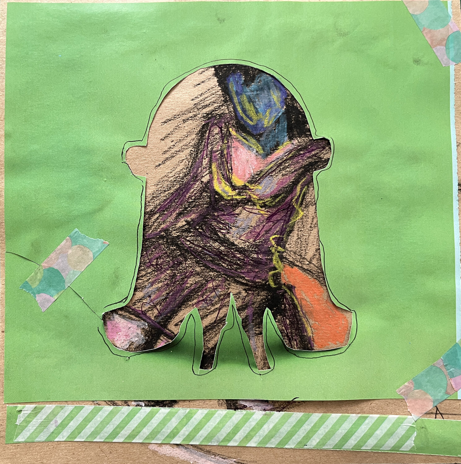 3a[e / Back to the Future - {$M} Leni Smoragdova