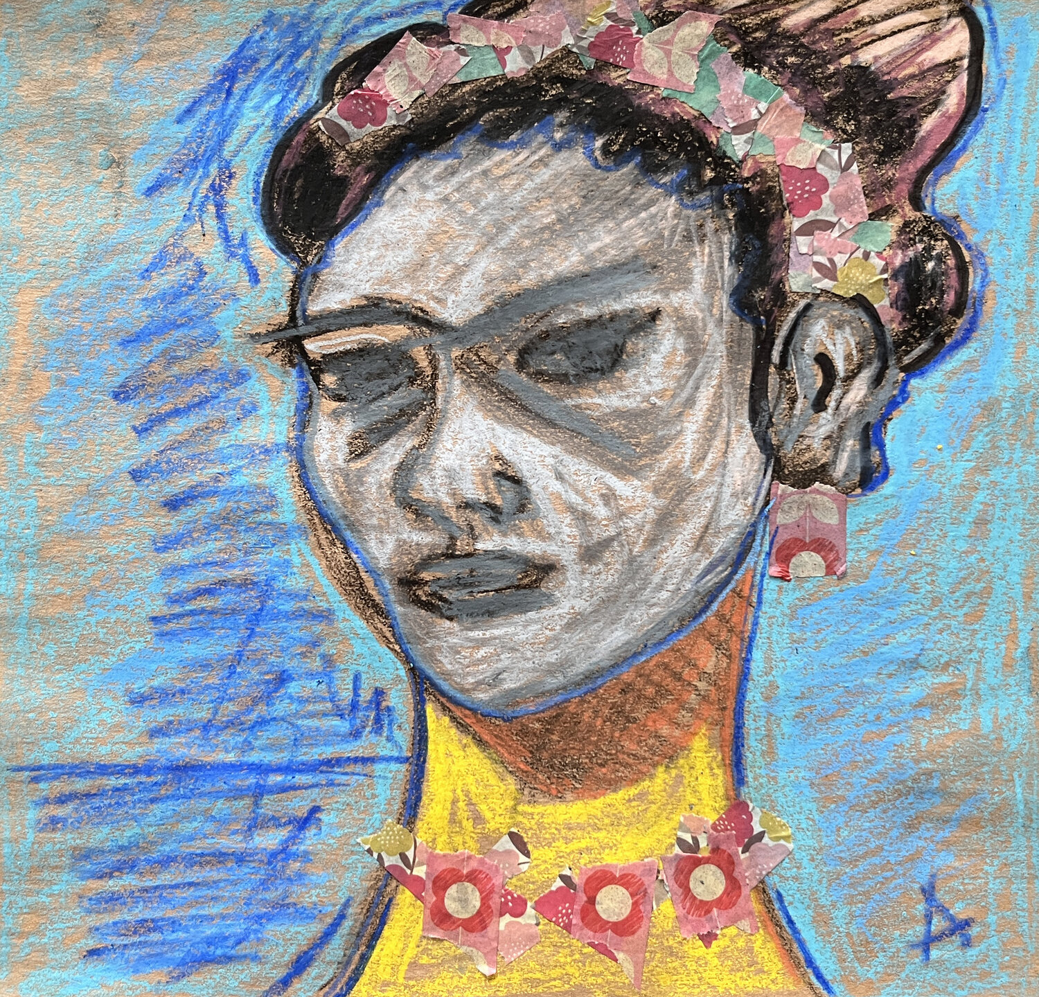 50[e / Back to the Future - {$M} Leni Smoragdova