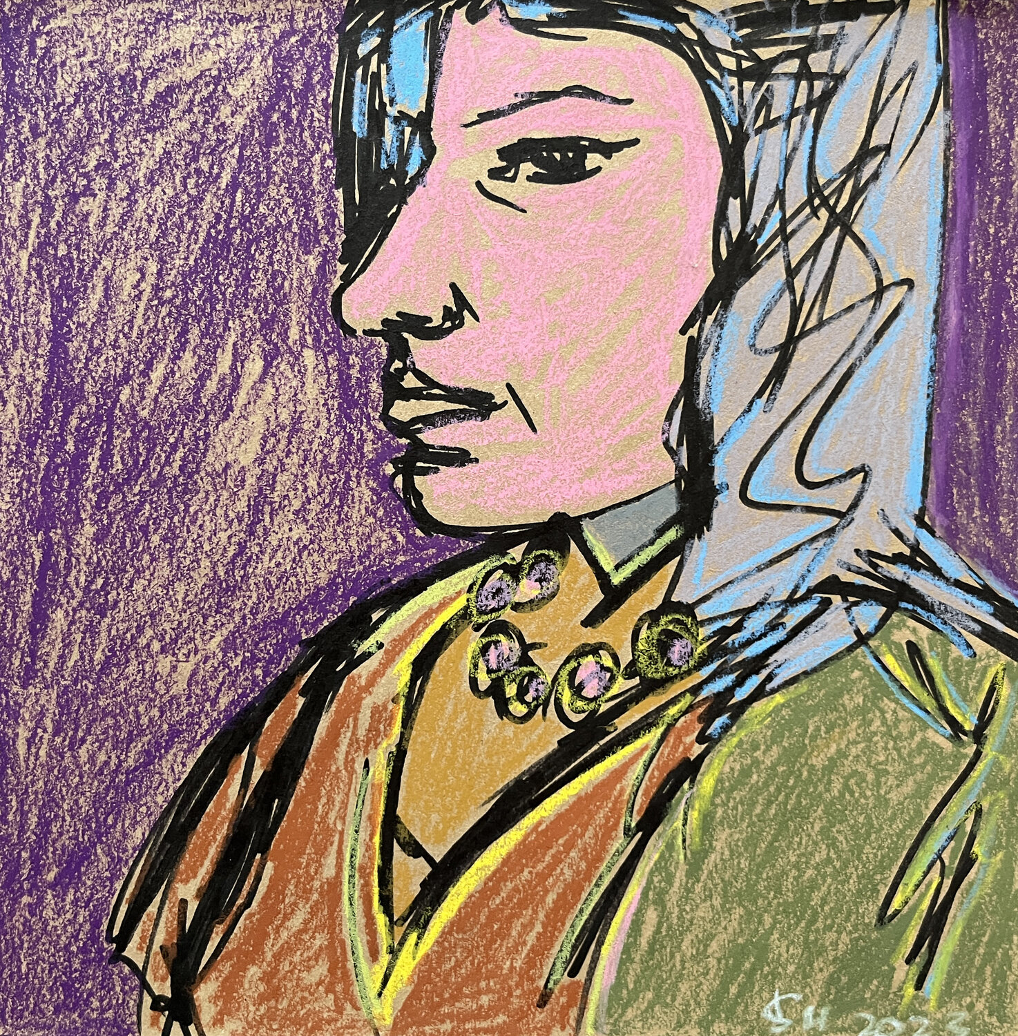 -8,j, / Back to the Future - {$M} Leni Smoragdova