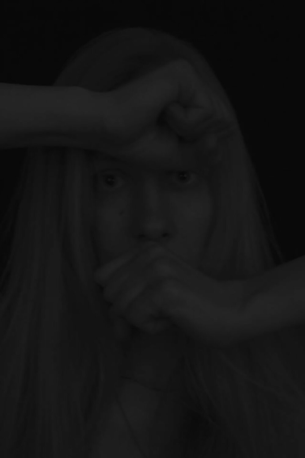 +_98 / Hidden face - {$M} Leni Smoragdova